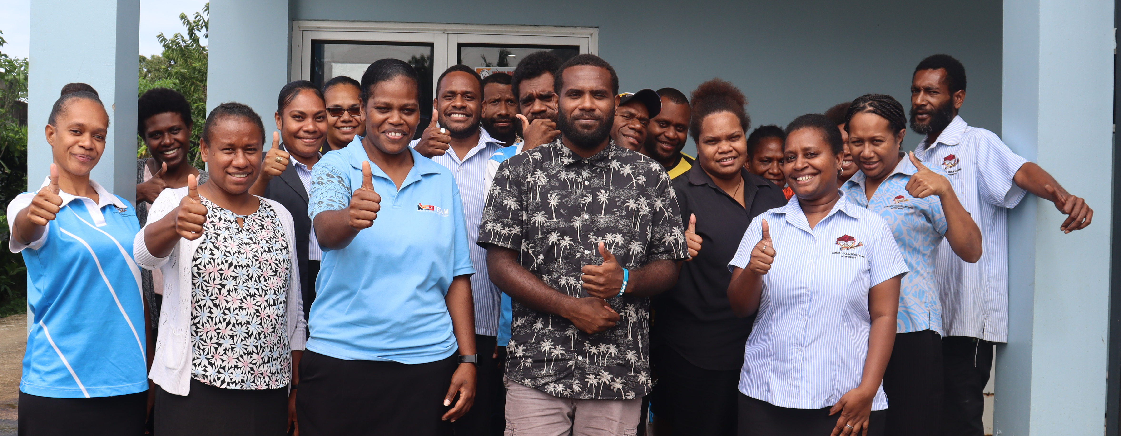 Enrol in a Registered PSET Provider