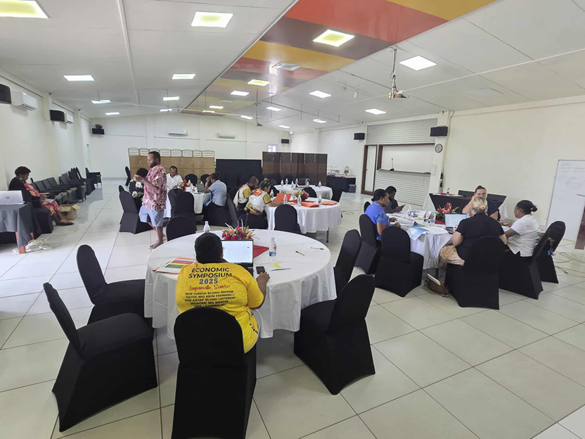 Validation Session 2